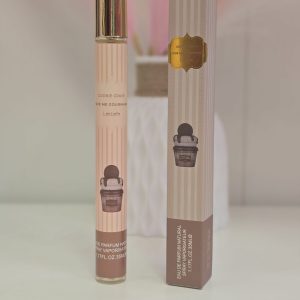Lataffa mini perfume helado Cookie Crave - 35ml