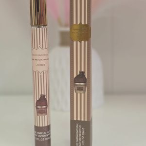 Lataffa Mini perfume helado Choco Overdose - 35 ml