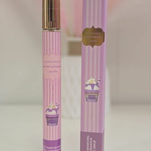 Lataffa mini perfume helado Mallow madres- 35ml