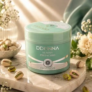 DDonna Crema facial Yummy Pistachio