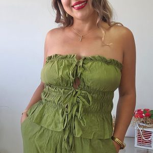 Conjunto nudo pistacho14361