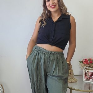 Pantalon ballon 11861