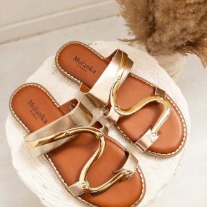 Zapatillas dedo DM637
