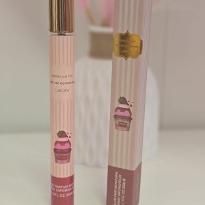 Lataffa mini perfume Helado Berry On Top - 35ml