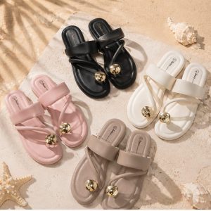 Chanclas dedo