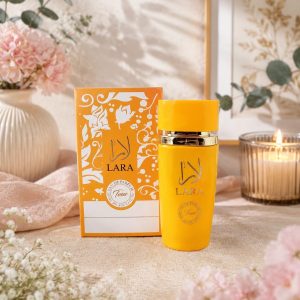Perfume Lara Tous 100ml
