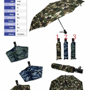 Paraguas bolso SZ- 3345