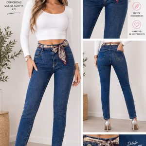 Pantalón vaquero LM790