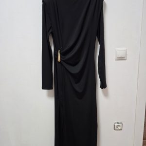 Vestido Licra Gorda 49748