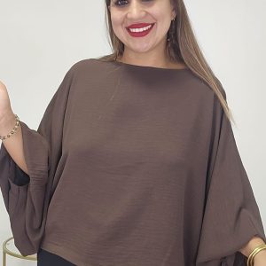Blusa Murciélago - 26630