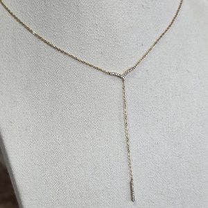 Collar Brillantes - 125