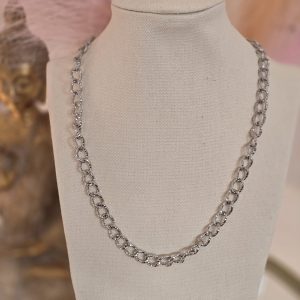 Collar Cadena - 120