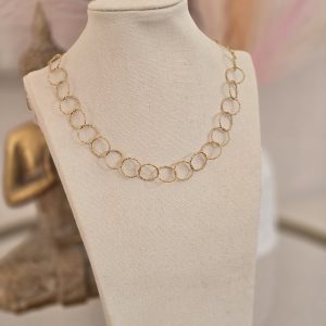 Collar Eslabón - 100