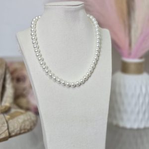 Collar Perlas - 14333