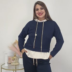 Conjunto Marino - 6857