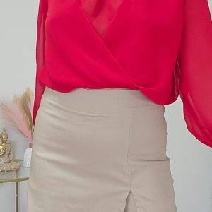 Falda Short - 1081