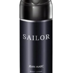 JEAN MARC Desodorante Caballero Sailor 150ml