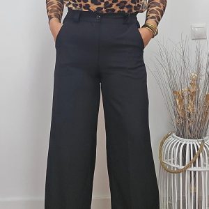 Pantalón de Vestir - 2655