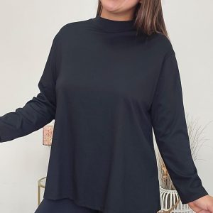 Camiseta mangas larga 11422