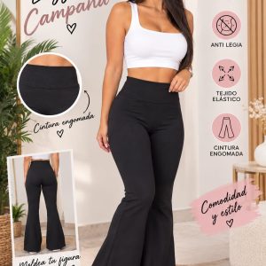 Secret sense Leggins Barbie campana 8001