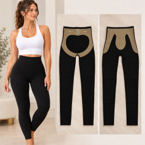 Leggins faja negro Turquía 90440